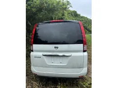 部品取車 セレナ:キャッシュレス決済可・ライン問合が確実【インボイス登録店】