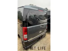 部品取車 エブリィワゴン：キャッシュレス決済可・ライン問合が確実【インボイス登録店】