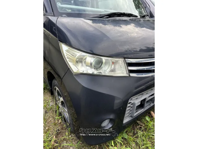 部品取車 ルークス:キャッシュレス決済可・ライン問合が確実【インボイス登録店】