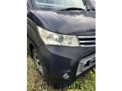 部品取車 ルークス：キャッシュレス決済可・ライン問合が確実【インボイス登録店】