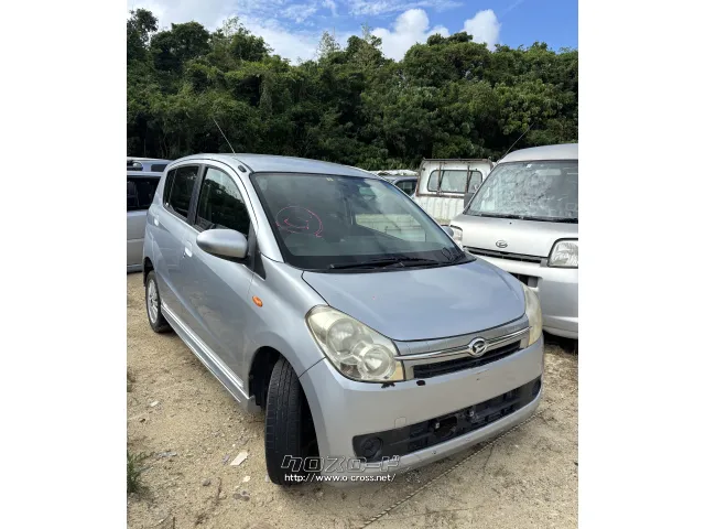 部品取車 ミラカスタム:キャッシュレス決済可・ライン問合が確実【インボイス登録店】