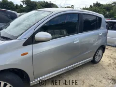 部品取車 ミラカスタム：キャッシュレス決済可・ライン問合が確実【インボイス登録店】