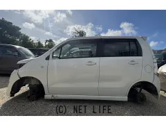 部品取車 スティングレー
