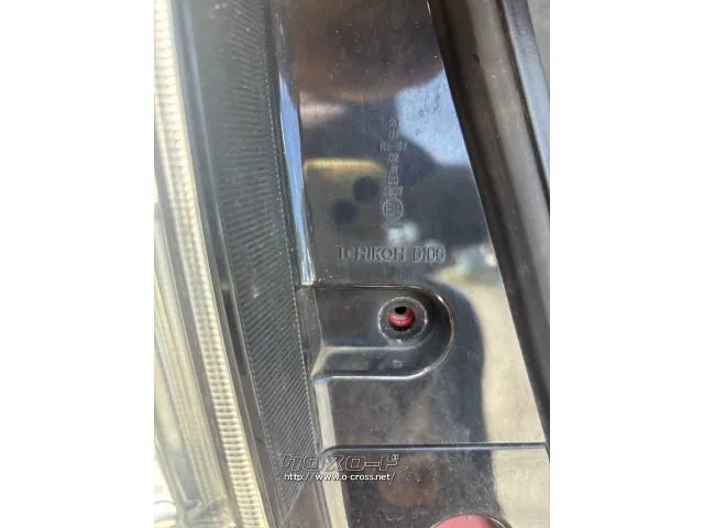 テールレンズ番号 部品取車 Nbox