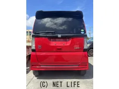 部品取車 Nbox