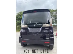 外装・エアロ スペーシアカスタム