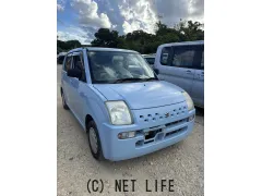 部品取車 アルト