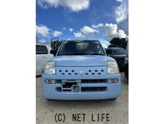 部品取車 アルト