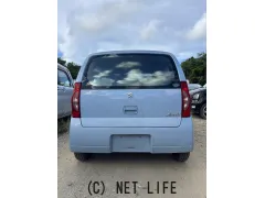 部品取車 アルト
