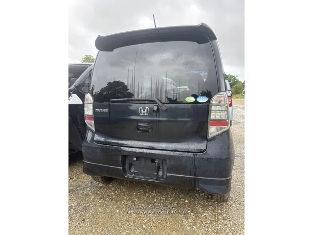 部品取車 ライフDIVA