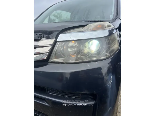 部品取車 ライフDIVA
