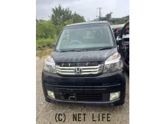 部品取車 ライフDIVA