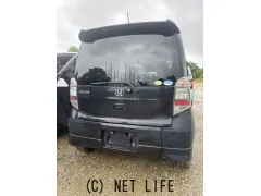 部品取車 ライフDIVA