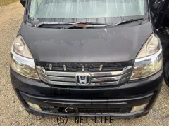 部品取車 ライフDIVA