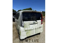 部品取車 ムーブ