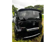 部品取車 フリード