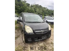 部品取車 ミラ