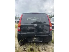 部品取車 ミラ