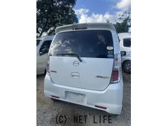 部品取車 AZワゴン(スティングレー)
