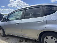 部品取車 フィット