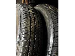 ホイール・タイヤ ジムニー16インチ