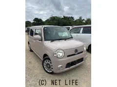 部品取車 ミラココア