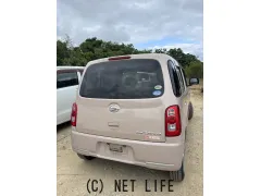 部品取車 ミラココア