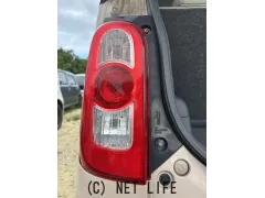 部品取車 ミラココア