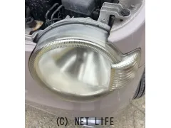 部品取車 ミラココア