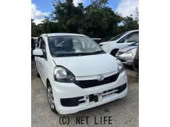部品取車 ミラココア