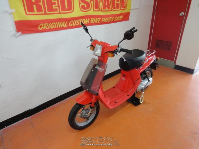 ヤマハ　パッソル2 中古バイク YAMAHA Passol｜2E9 – 京都のバイクショップSPEC-M