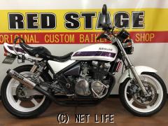 カワサキ ゼファー