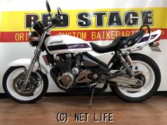 カワサキ ゼファー