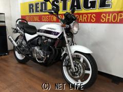 カワサキ ゼファー