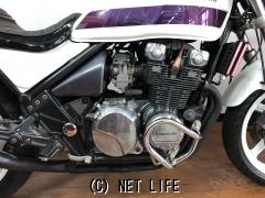 カワサキ ゼファー