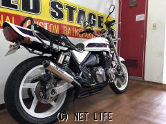 カワサキ ゼファー