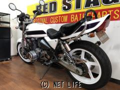 カワサキ ゼファー