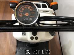 ホンダ ズーマー