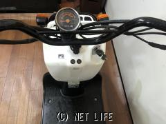 ホンダ ズーマー