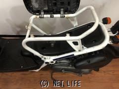 ホンダ ズーマー