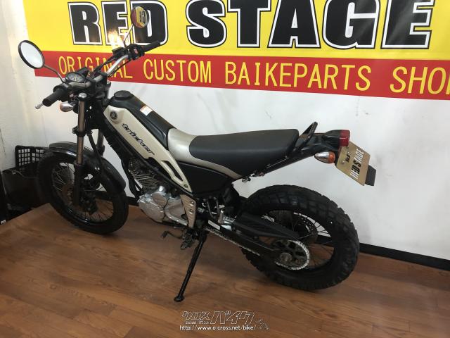 トリッカー ワイズギア ローシート Y’sGear　中古　レッド＆ブラック トリッカー ワイズギア ローシート Y'sGear 中古 レッド