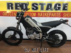 トリッカー ワイズギア ローシート Y’sGear　中古　レッド＆ブラック トリッカー ワイズギア ローシート Y'sGear 中古 レッド＆ブラック