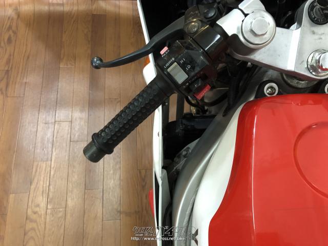 YAMAHA FZR400-2 白/赤 1WG 限定値下げ 冬相場最終値下げ価格 諸経費無し 消費還元店 現状渡し中古車！ 始動確認済み 横浜 都筑 宮前 中古バイク YAMAHA FZR400｜1WG – 京都の中古バイク販売ショップSPEC-M