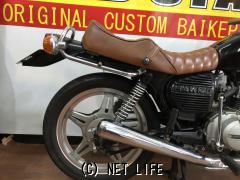 ホンダ 250T