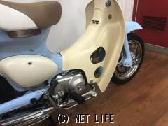 ホンダ リトルカブ