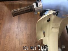 ホンダ リトルカブ