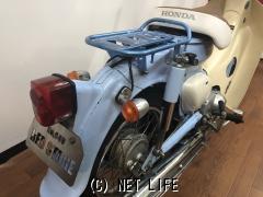 ホンダ リトルカブ