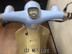 ホンダ リトルカブ