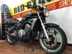 カワサキ バリオス