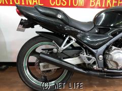 カワサキ バリオス